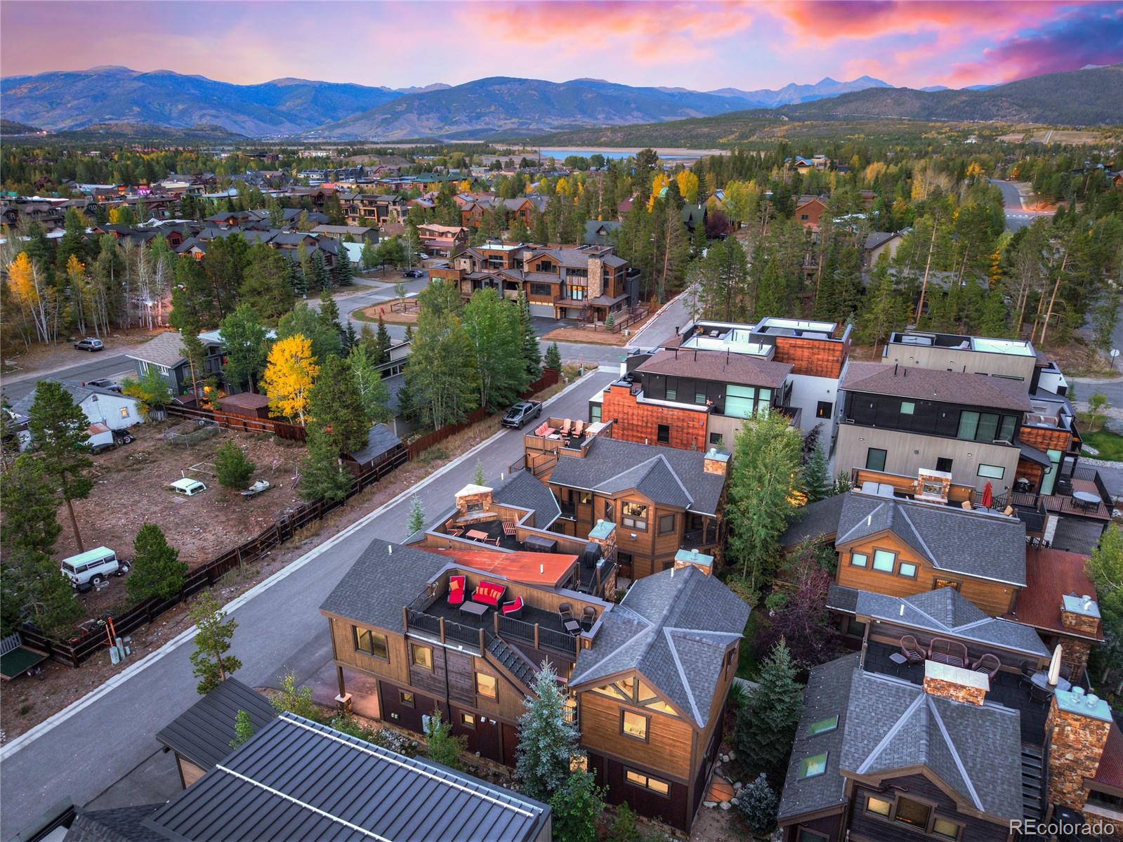 213 Frisco St #A, Frisco, CO 80443