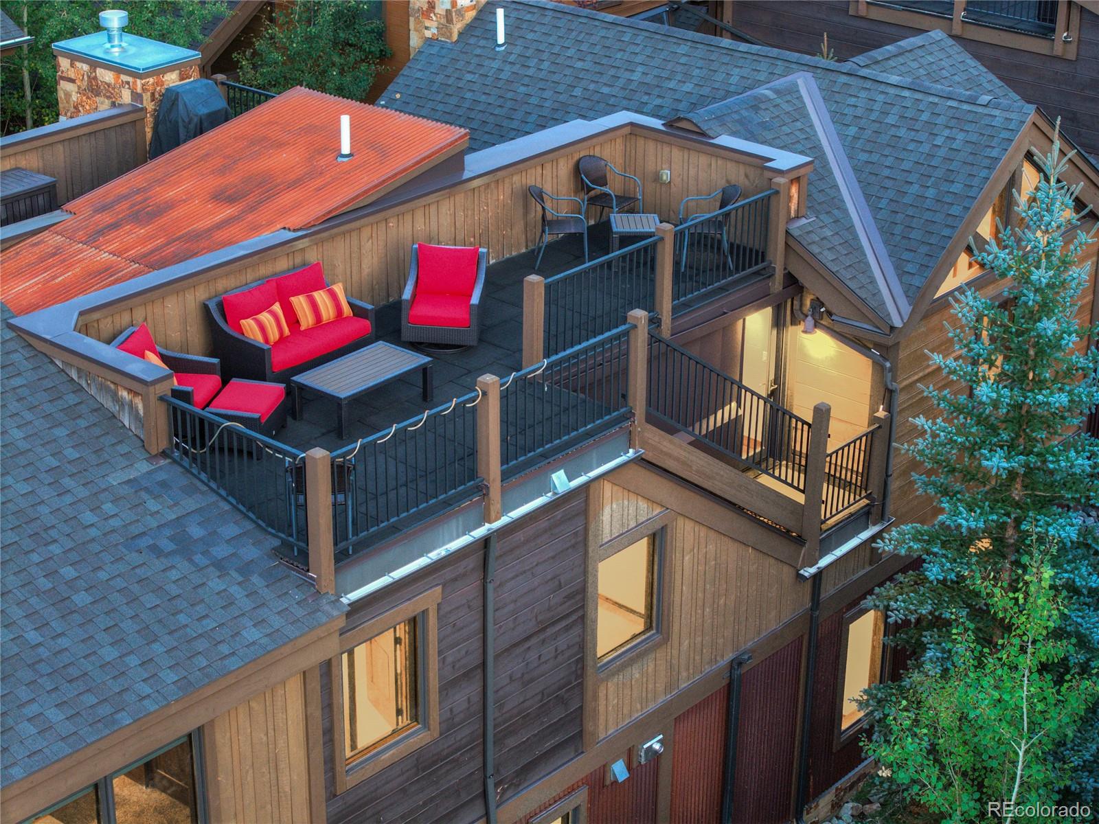 213 Frisco St #A, Frisco, CO 80443
