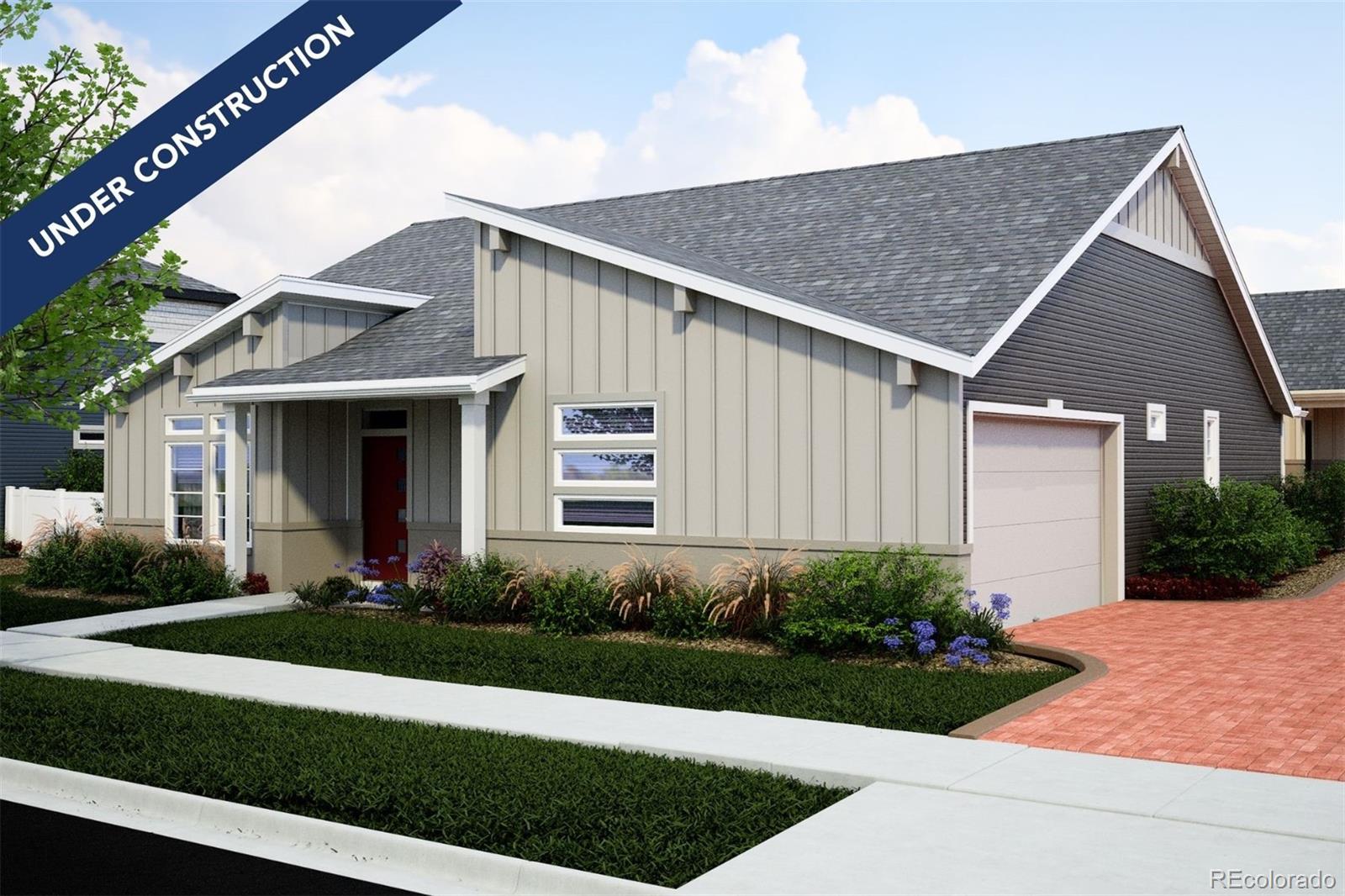22103 E 49th Pl, Aurora, CO 80019