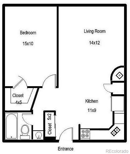 8822 E Florida Ave #G07, Denver, CO 80247