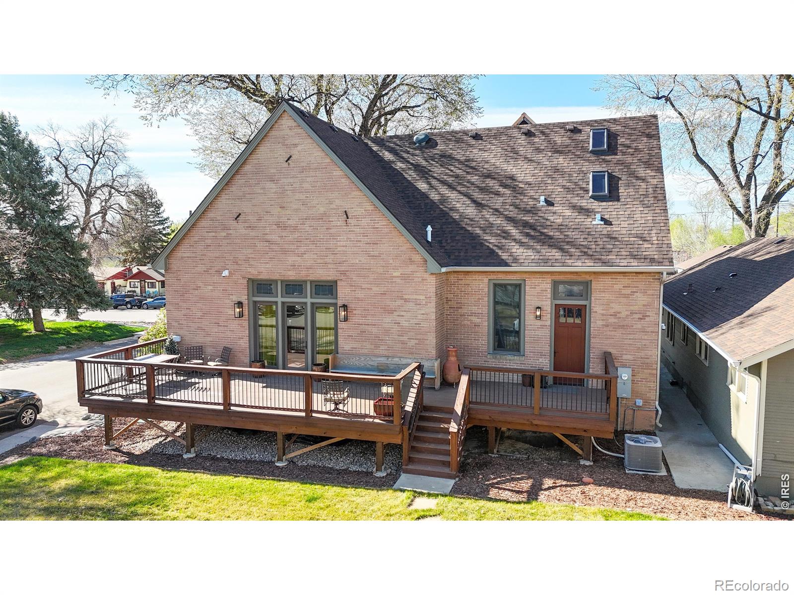 809 Charlotte St, Johnstown, CO 80534