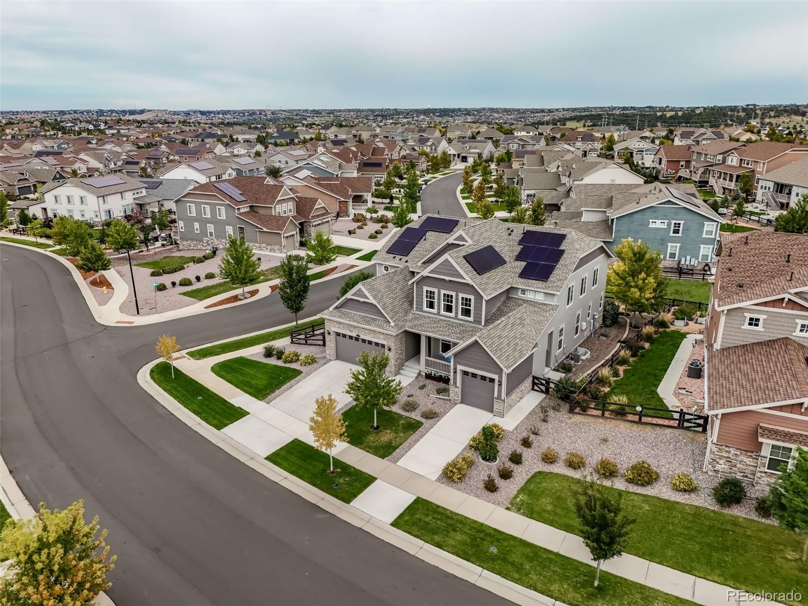 23125 E Piccolo Dr, Aurora, CO 80016