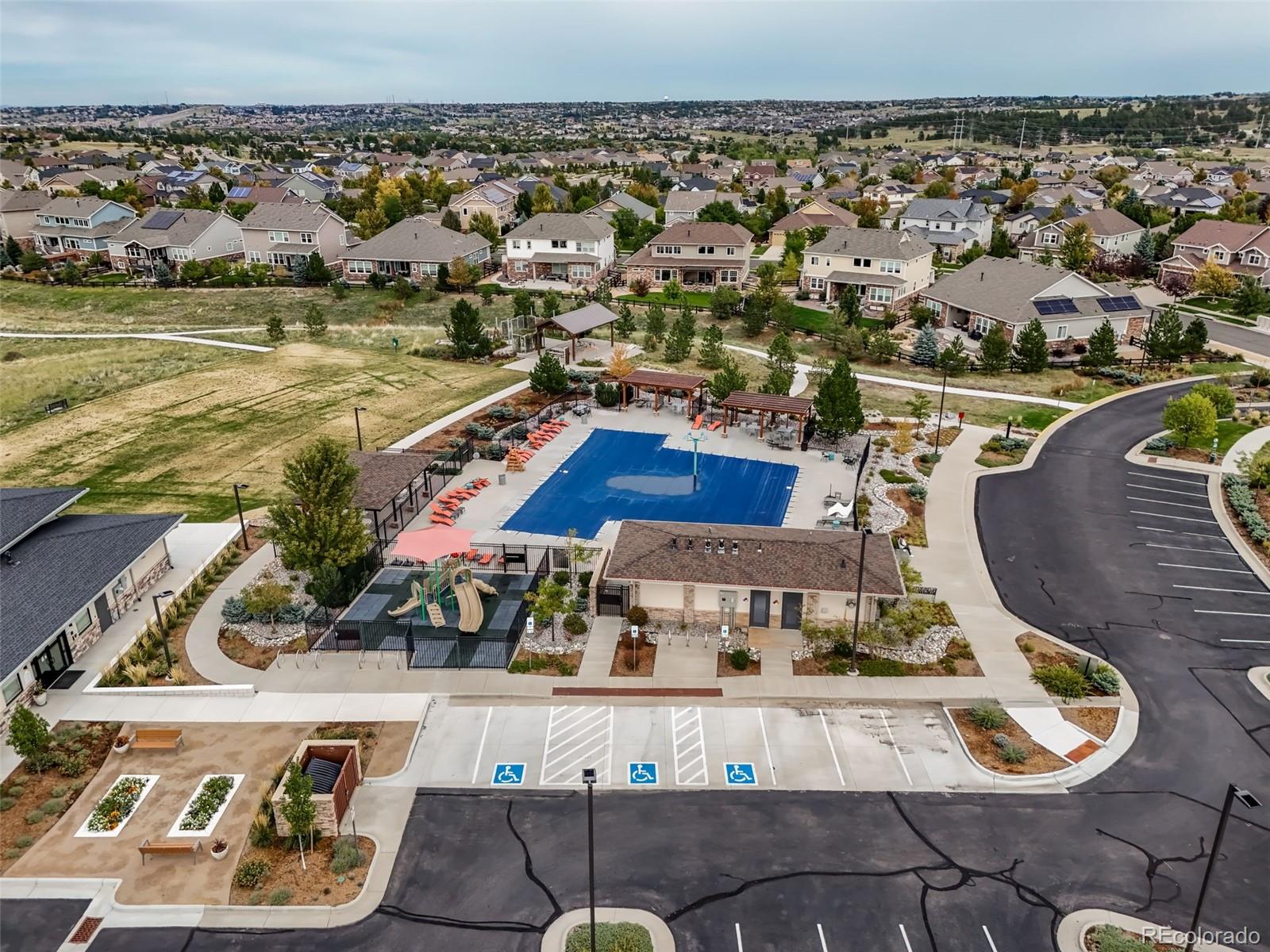 23125 E Piccolo Dr, Aurora, CO 80016