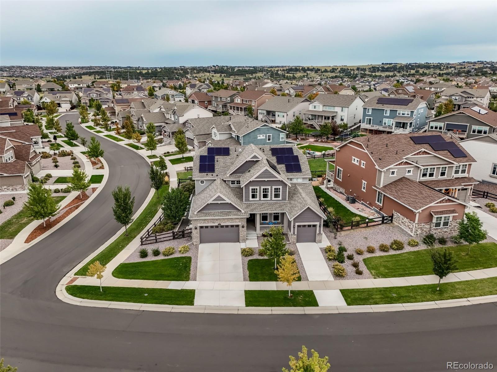 23125 E Piccolo Dr, Aurora, CO 80016
