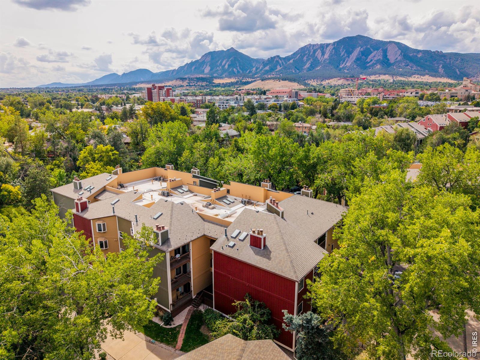 2960 Shadow Creek Dr #302, Boulder, CO 80303