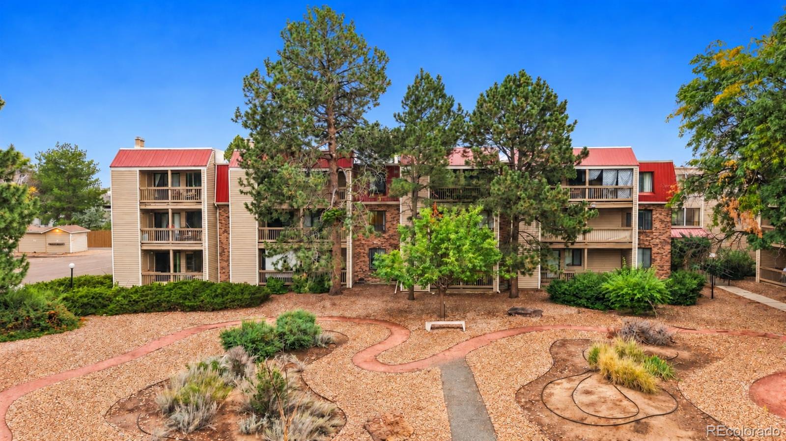 14751 E Tennessee Dr #232, Aurora, CO 80012