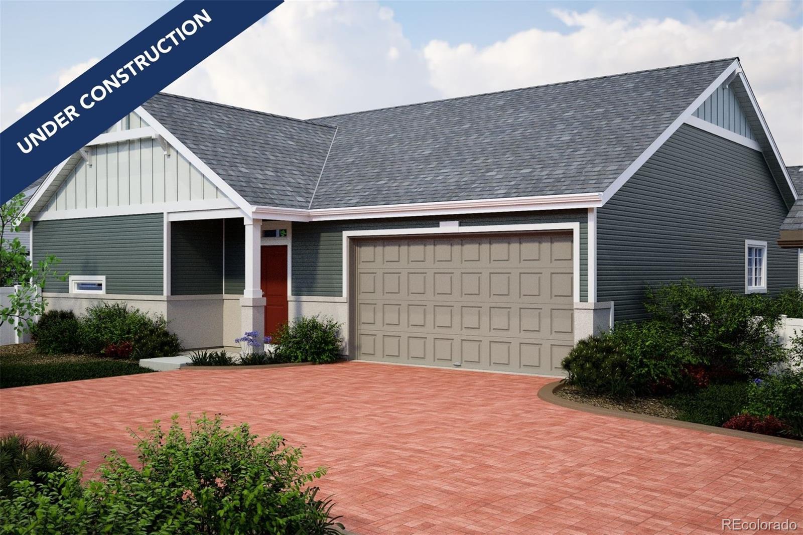 22105 E 49th Pl, Aurora, CO 80019