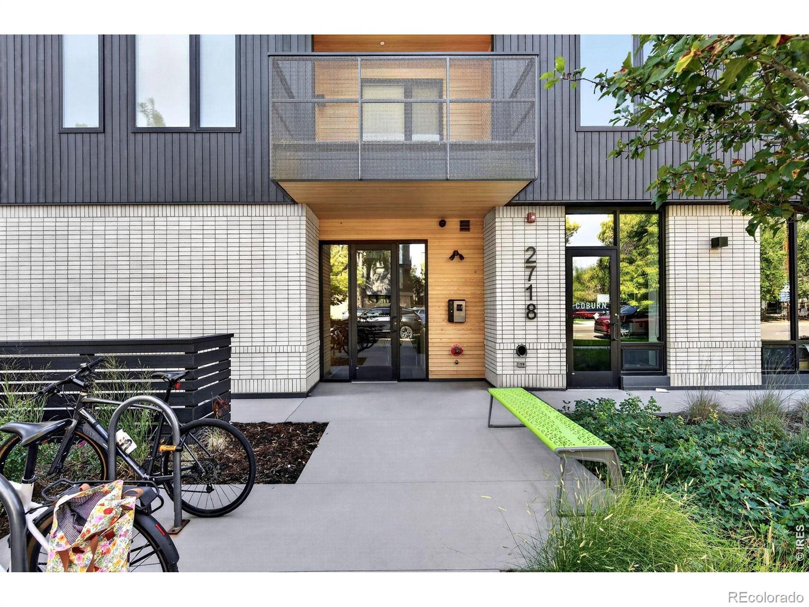 2718 Pine St #205, Boulder, CO 80302