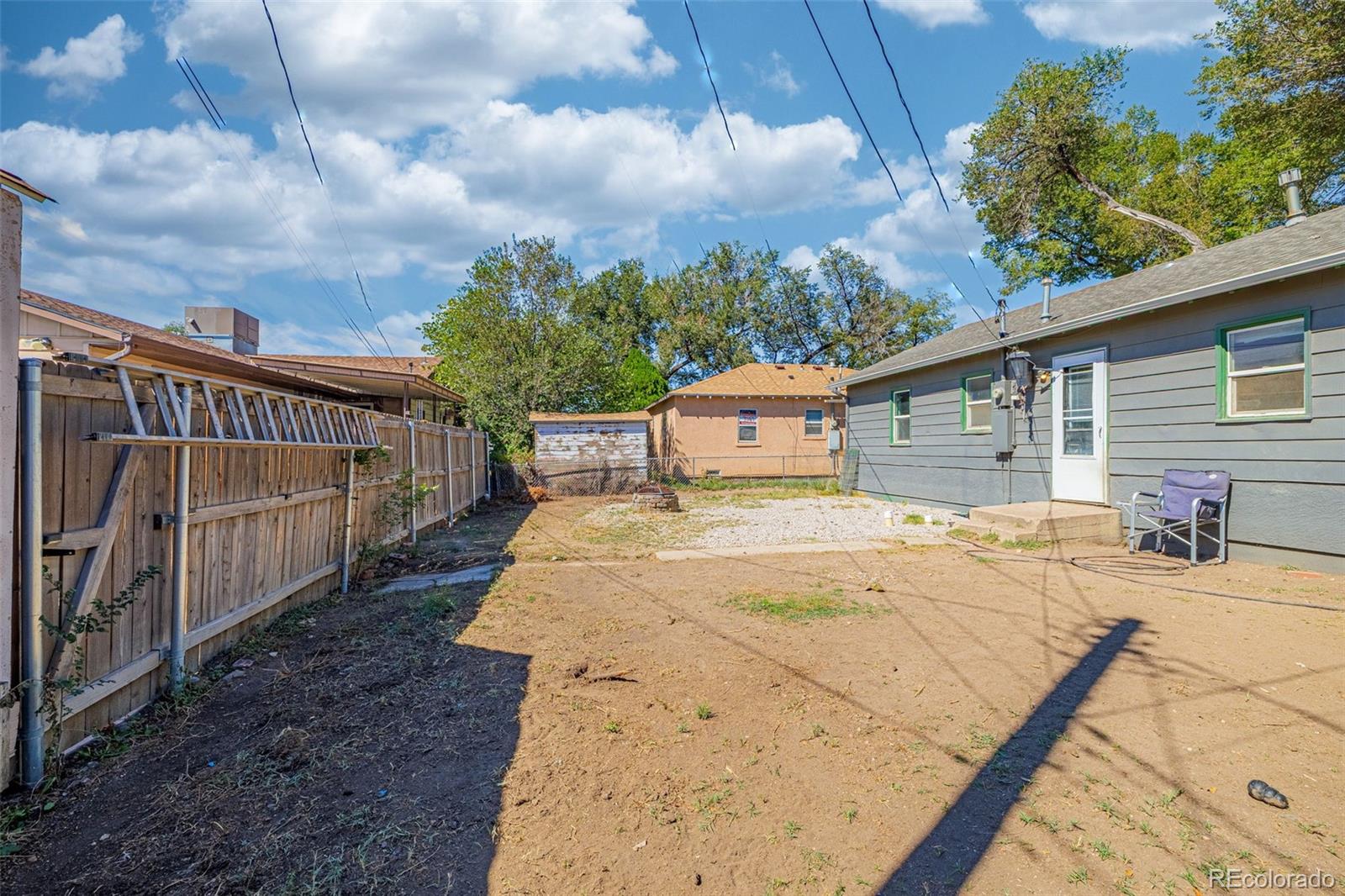 120 W 22nd St, Pueblo, CO 81003
