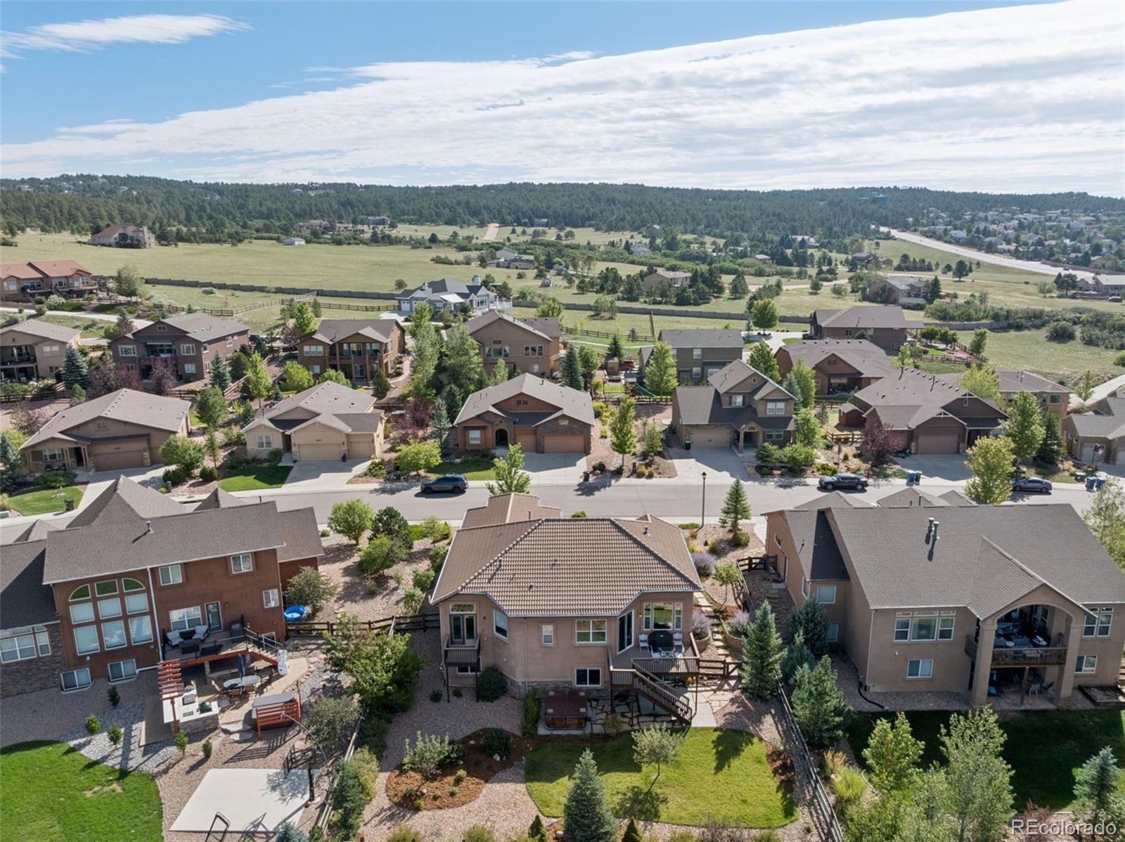 15668 Old Post Dr, Monument, CO 80132