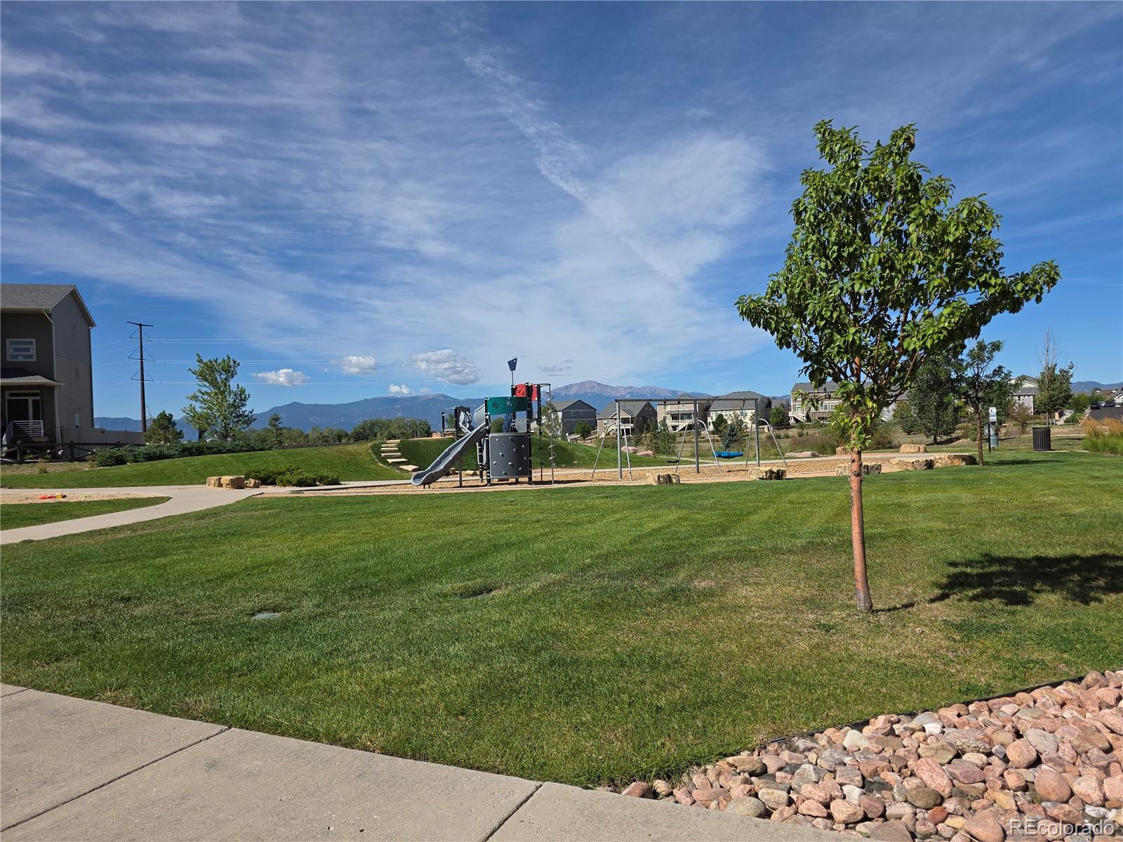 6460 John Muir Trl, Colorado Springs, CO 80927