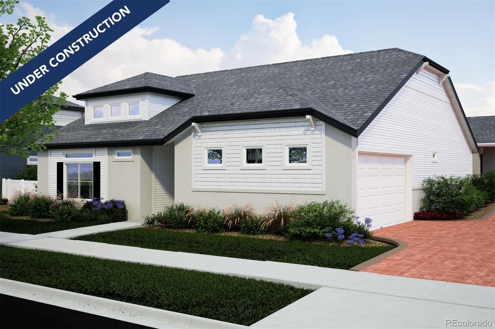 22113 E 49th Pl, Aurora, CO 80019