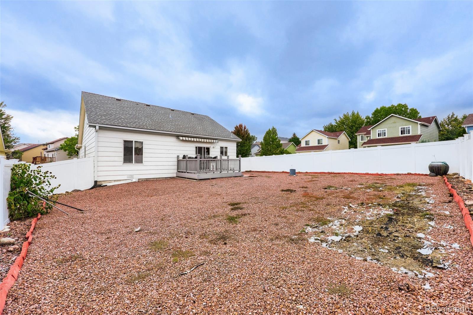 4652 Ardley Dr, Colorado Springs, CO 80922