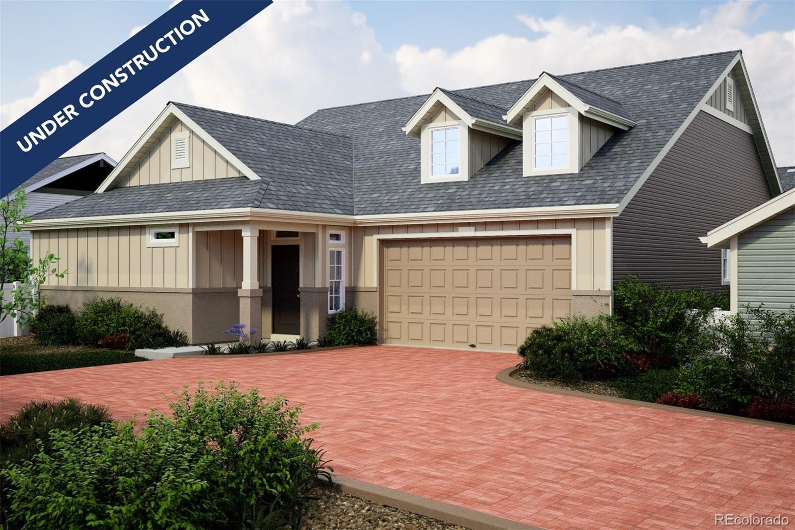 22123 E 49th Pl, Aurora, CO 80019