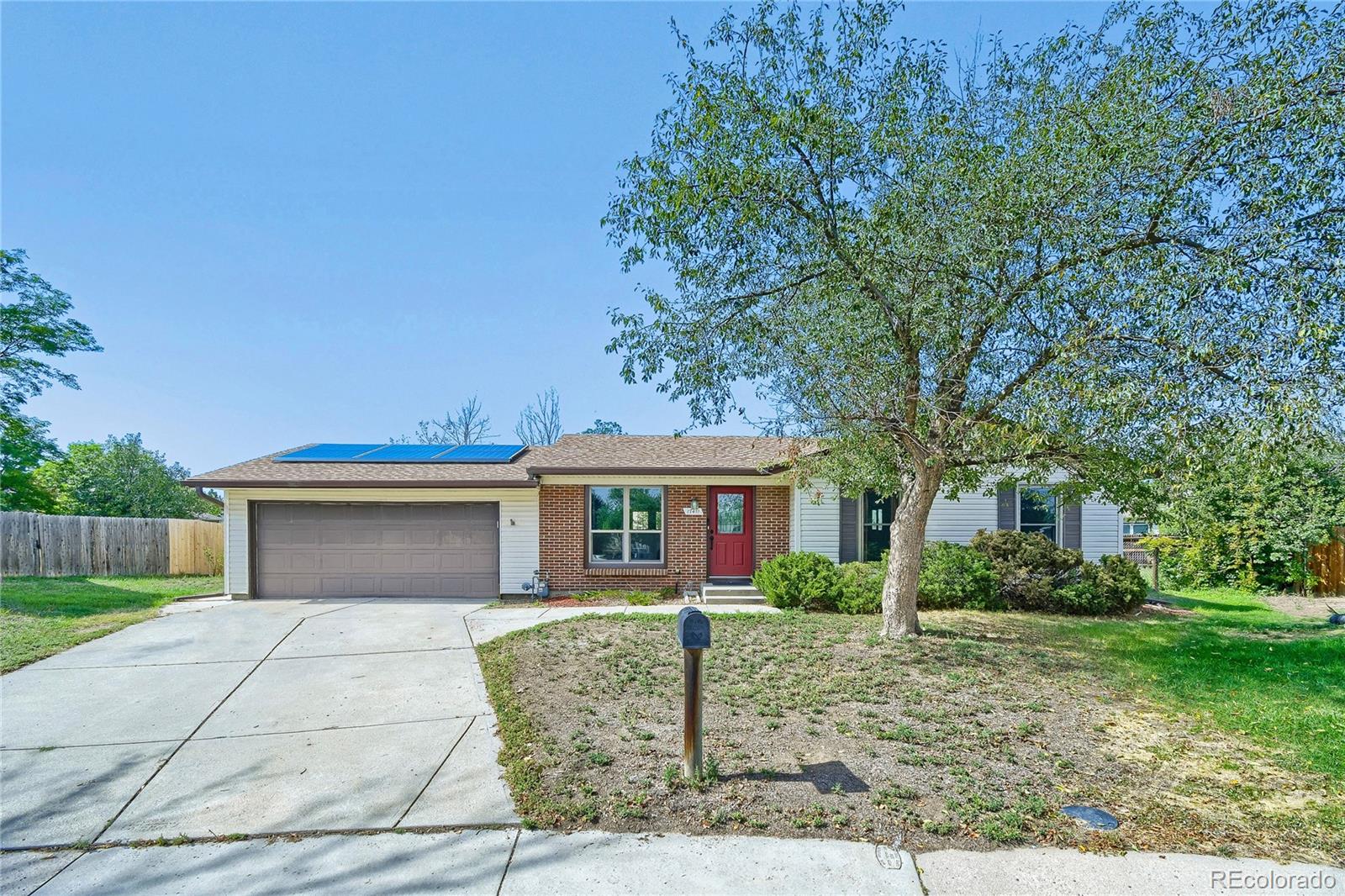 17411 E Gunnison Pl, Aurora, CO 80017