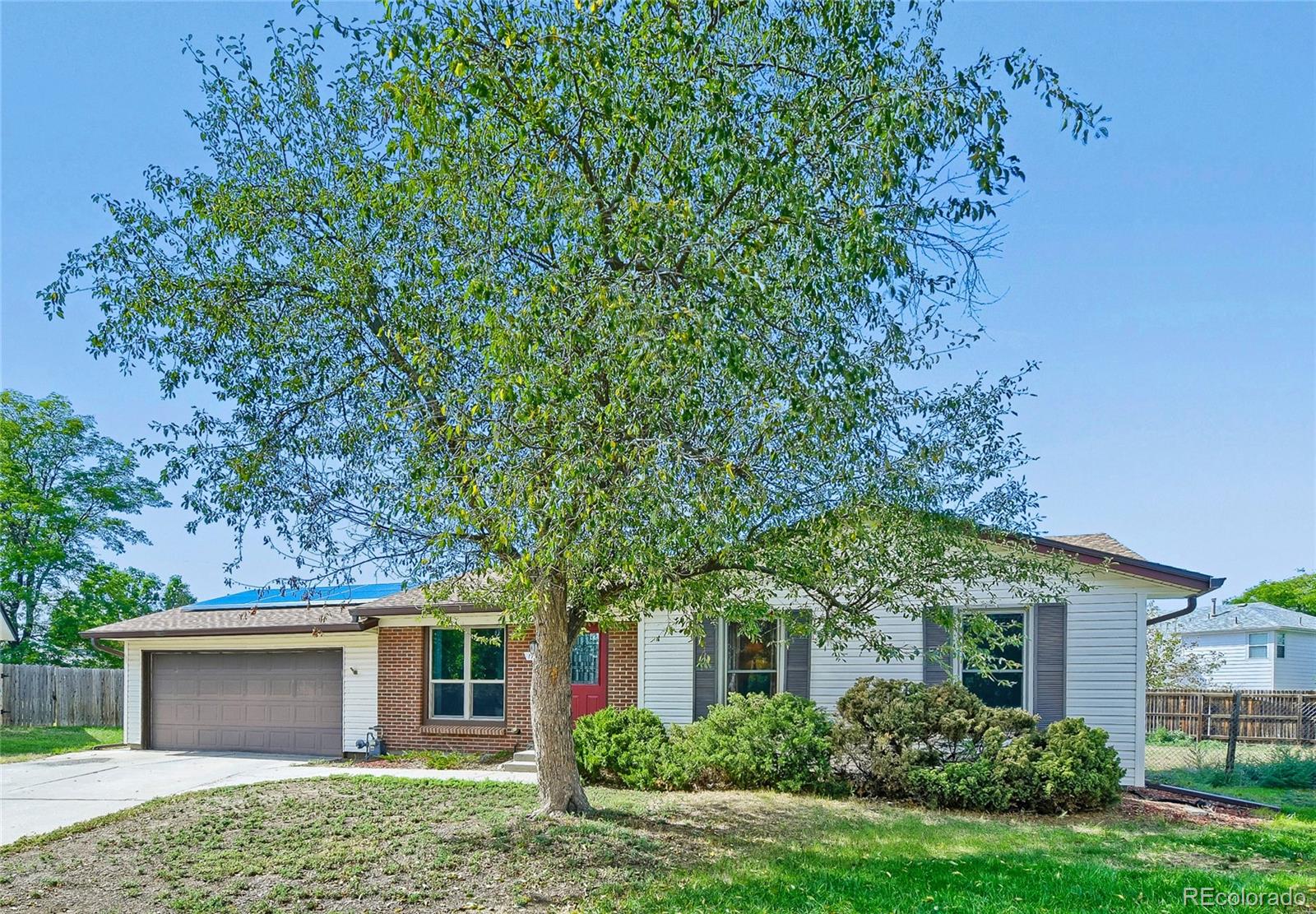 17411 E Gunnison Pl, Aurora, CO 80017