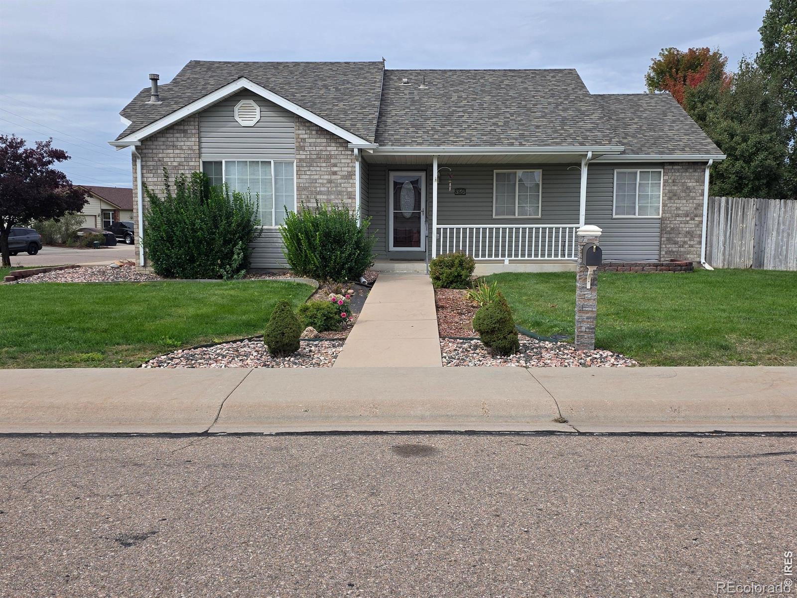 3195 51st Ave, Greeley, CO 80634
