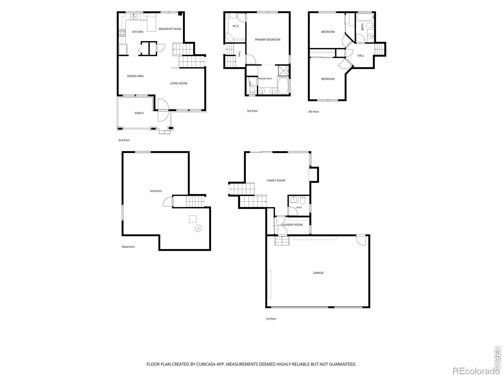 2357 E 116th Pl, Thornton, CO 80233