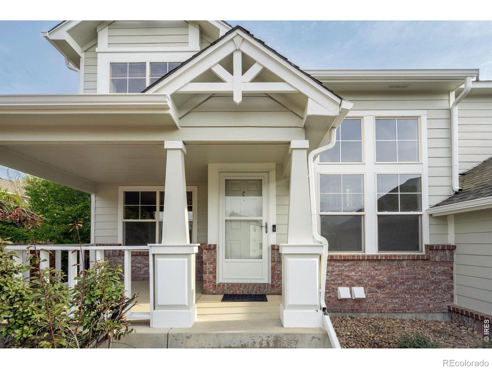 2357 E 116th Pl, Thornton, CO 80233