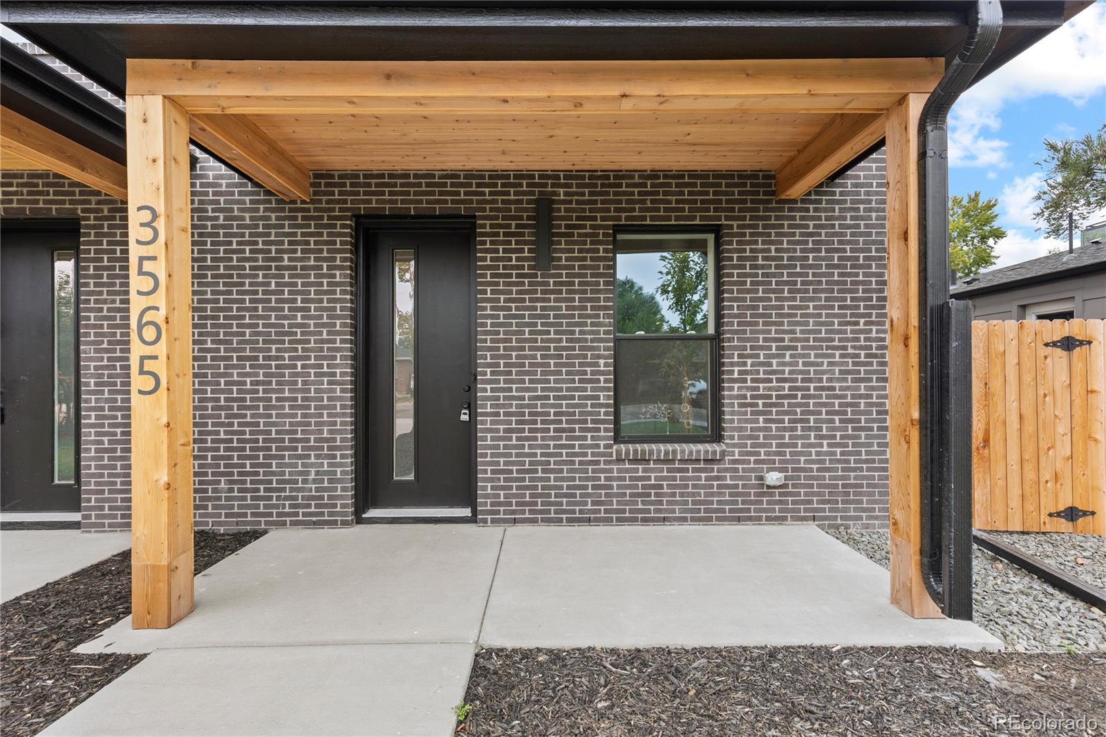 3565 S Corona St, Englewood, CO 80113