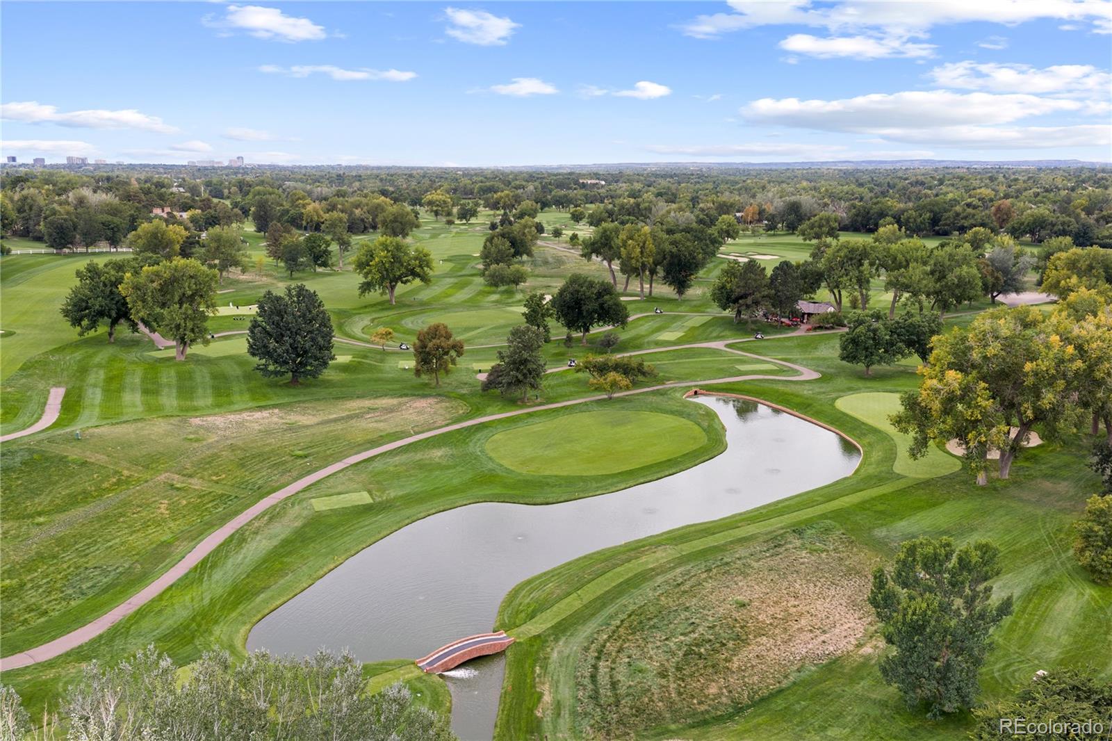 3565 S Corona St, Englewood, CO 80113