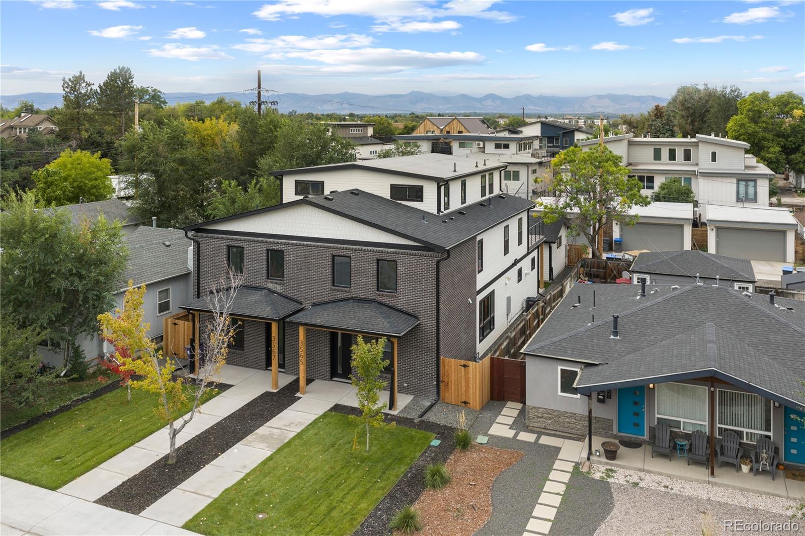 3565 S Corona St, Englewood, CO 80113