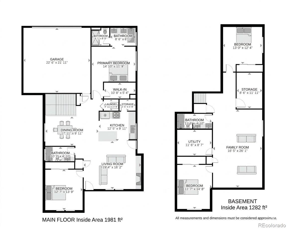16899 Buffalo Valley Pa, Monument, CO 80132
