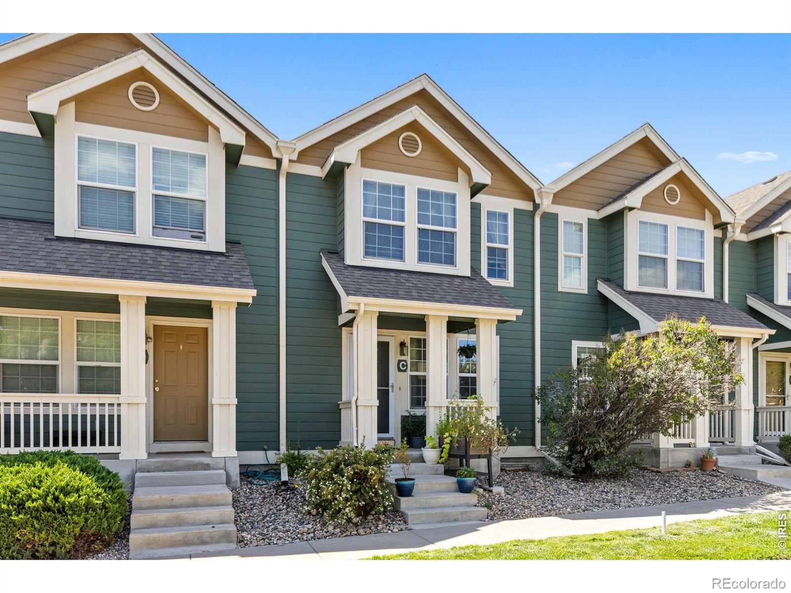 833 Apex Dr #C, Fort Collins, CO 80525