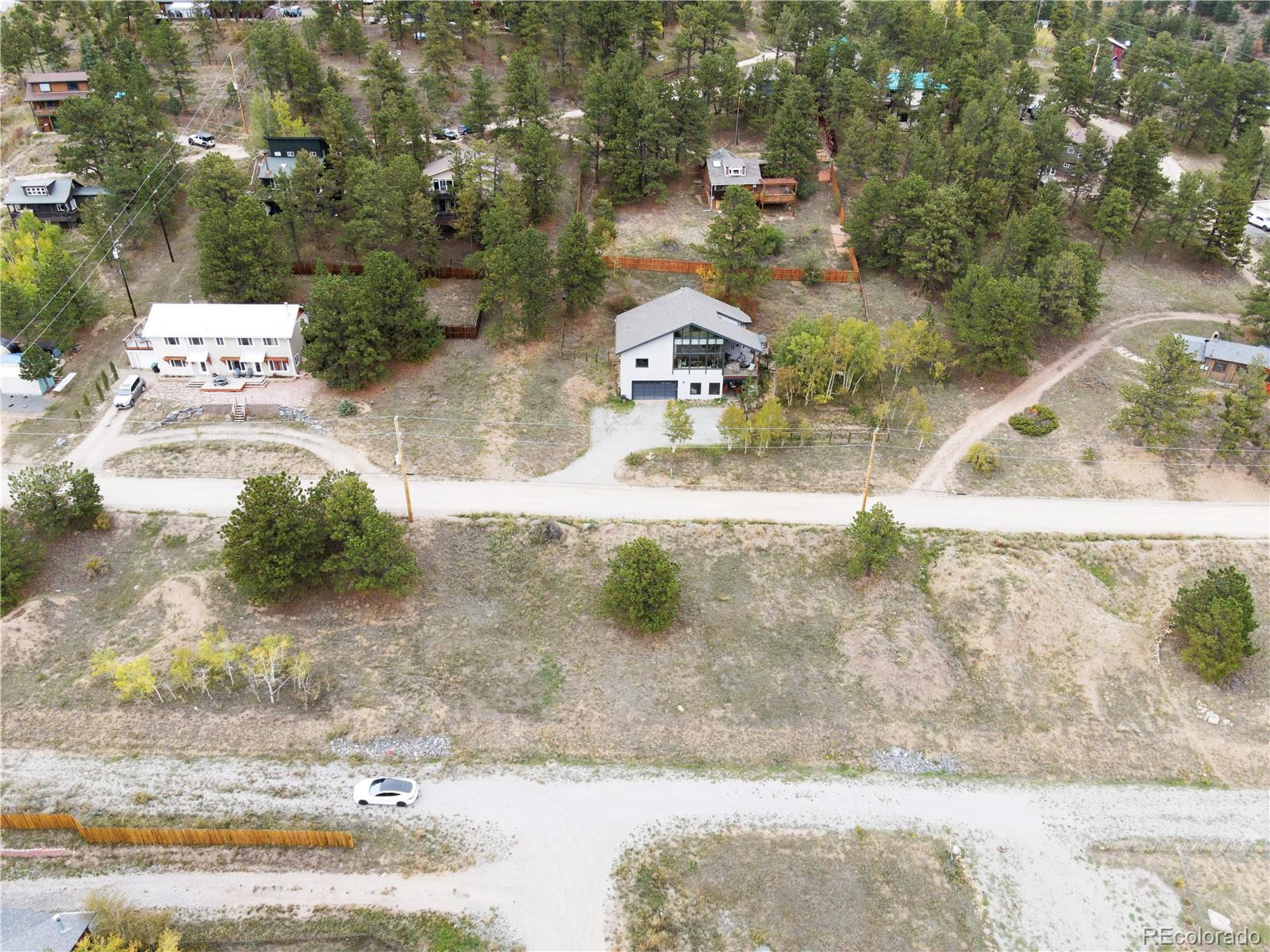 287 Boulder Canyon Dr LOT 2 LAKE VIEW HEIGHTS, Nederland, CO 80466