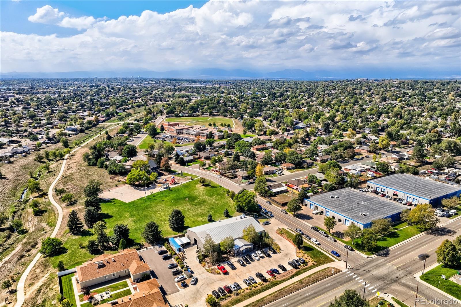 10670 Rosalie Dr, Northglenn, CO 80233