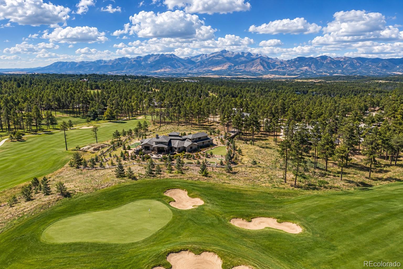 15253 Rubble Dr, Colorado Springs, CO 80908