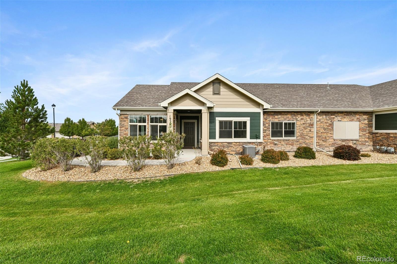 1928 S Flanders Way #D, Aurora, CO 80013
