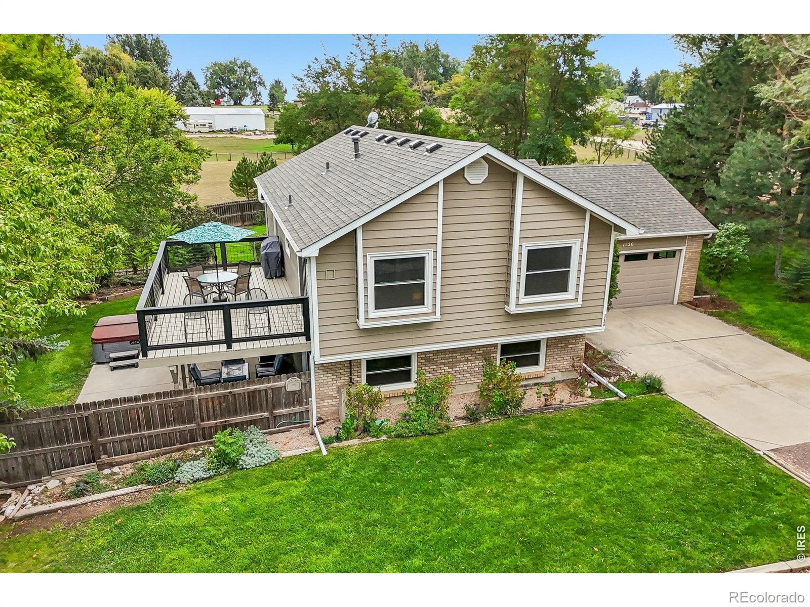 1120 Cody Dr, Loveland, CO 80537