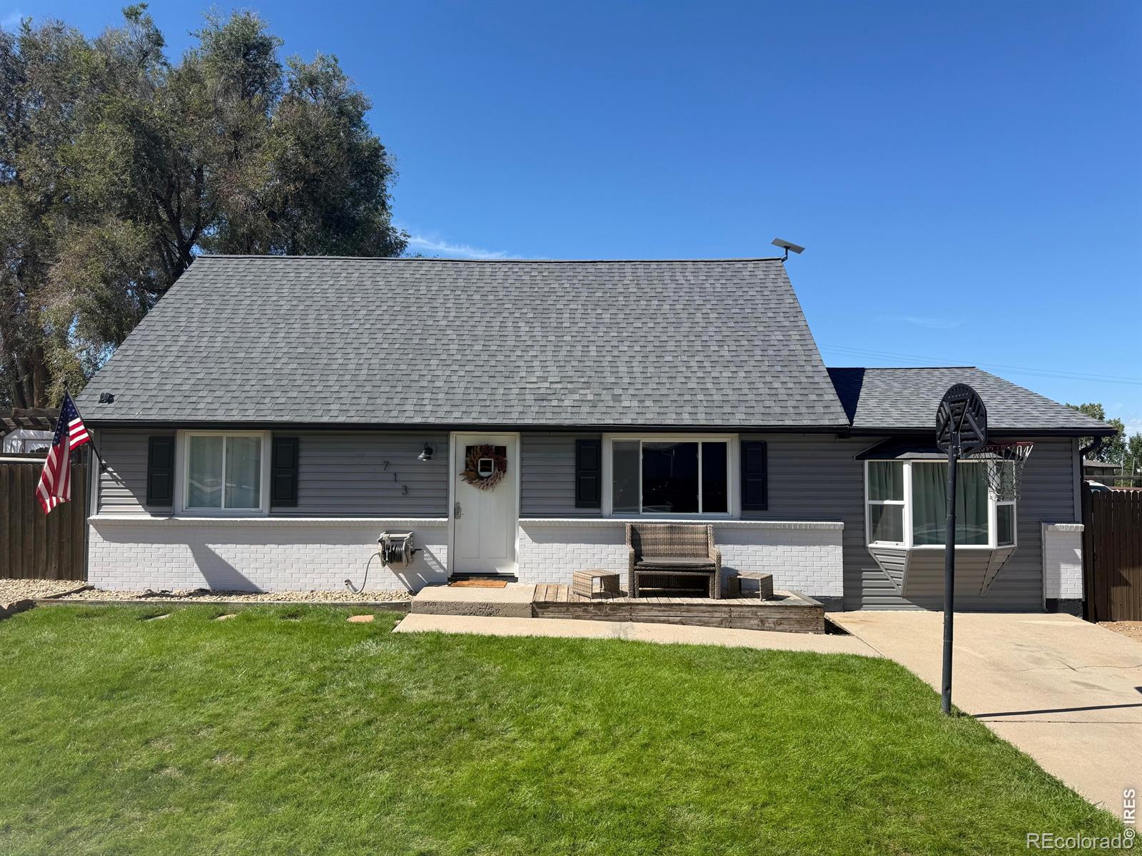 713 2nd St Ct, Kersey, CO 80644