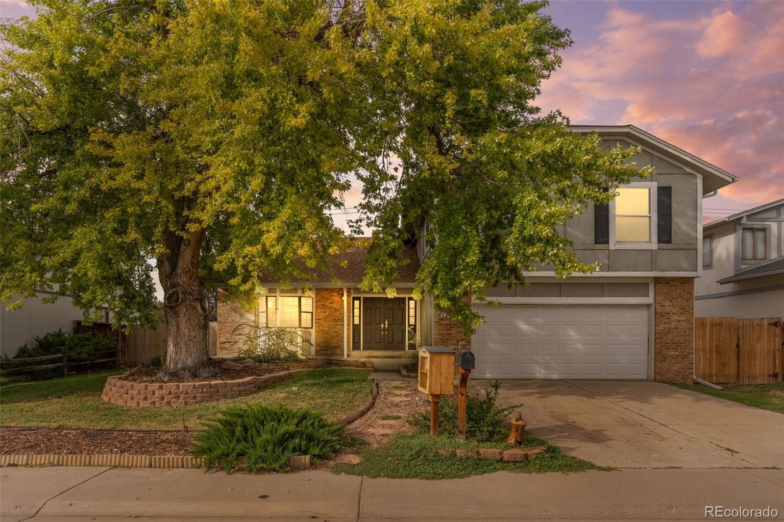 17797 E Belleview Pl, Centennial, CO 80015