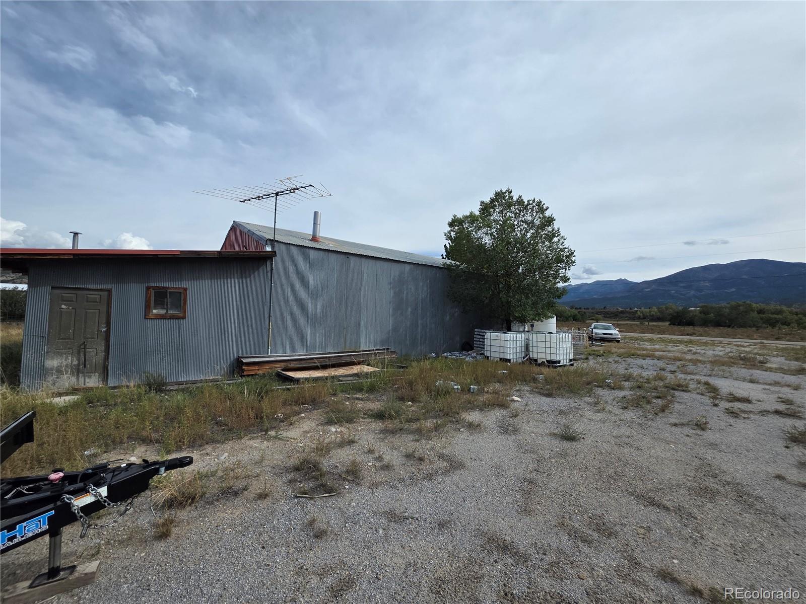 7615 County Road 150, Salida, CO 81201