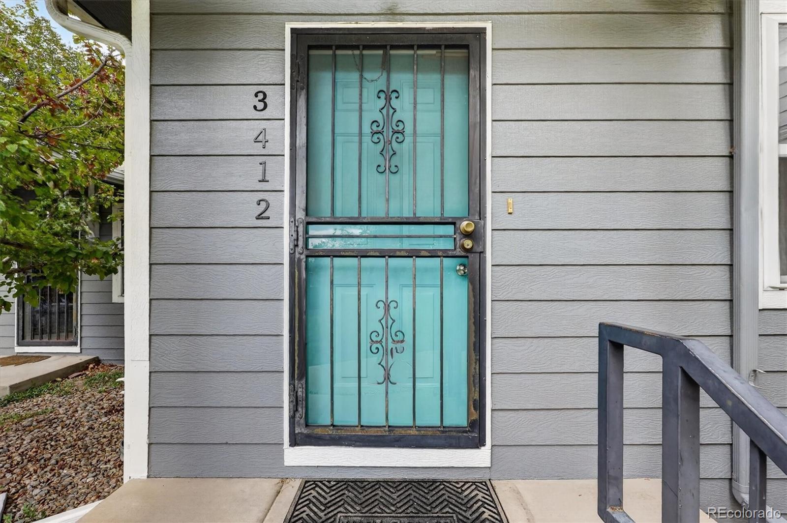 3412 S Sherman St, Englewood, CO 80113
