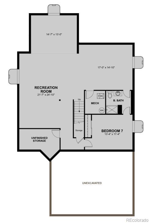 3731 N Hayleyville St, Aurora, CO 80019