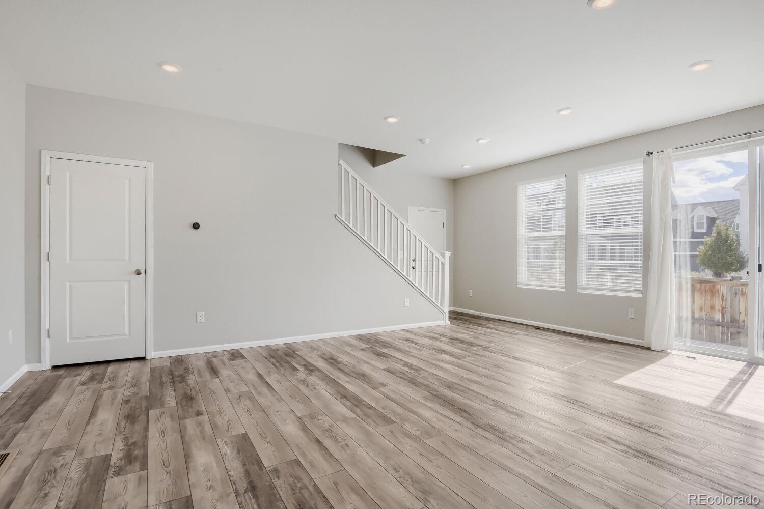 6302 N Fulton St, Denver, CO 80238
