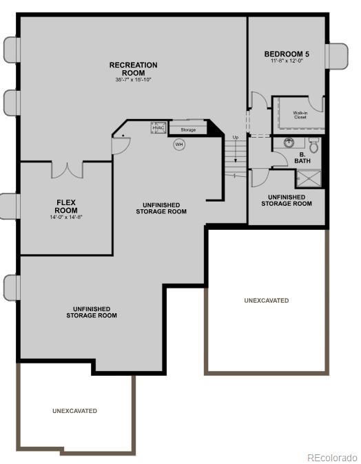 1168 Weller St, Timnath, CO 80547