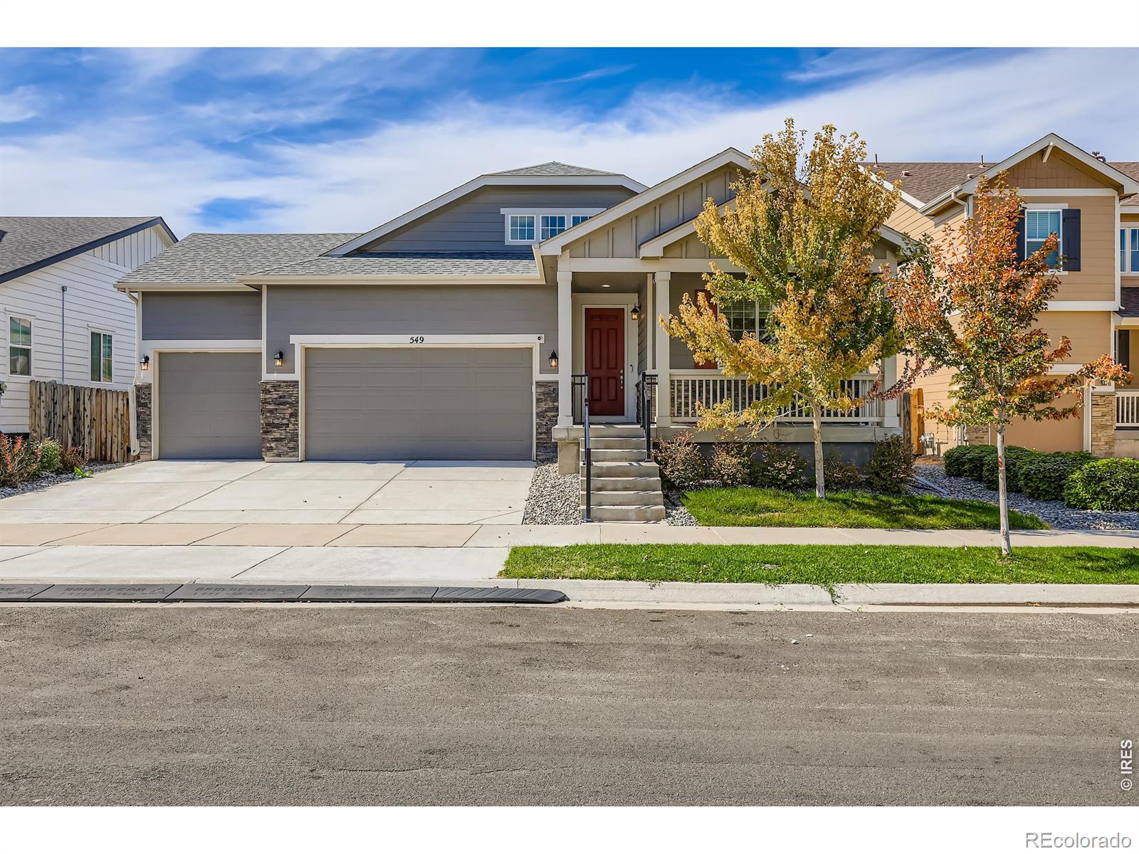 549 Hearthstone Ave, Brighton, CO 80601