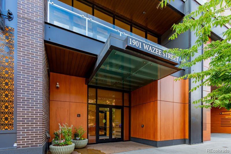 1901 Wazee St #304, Denver, CO 80202