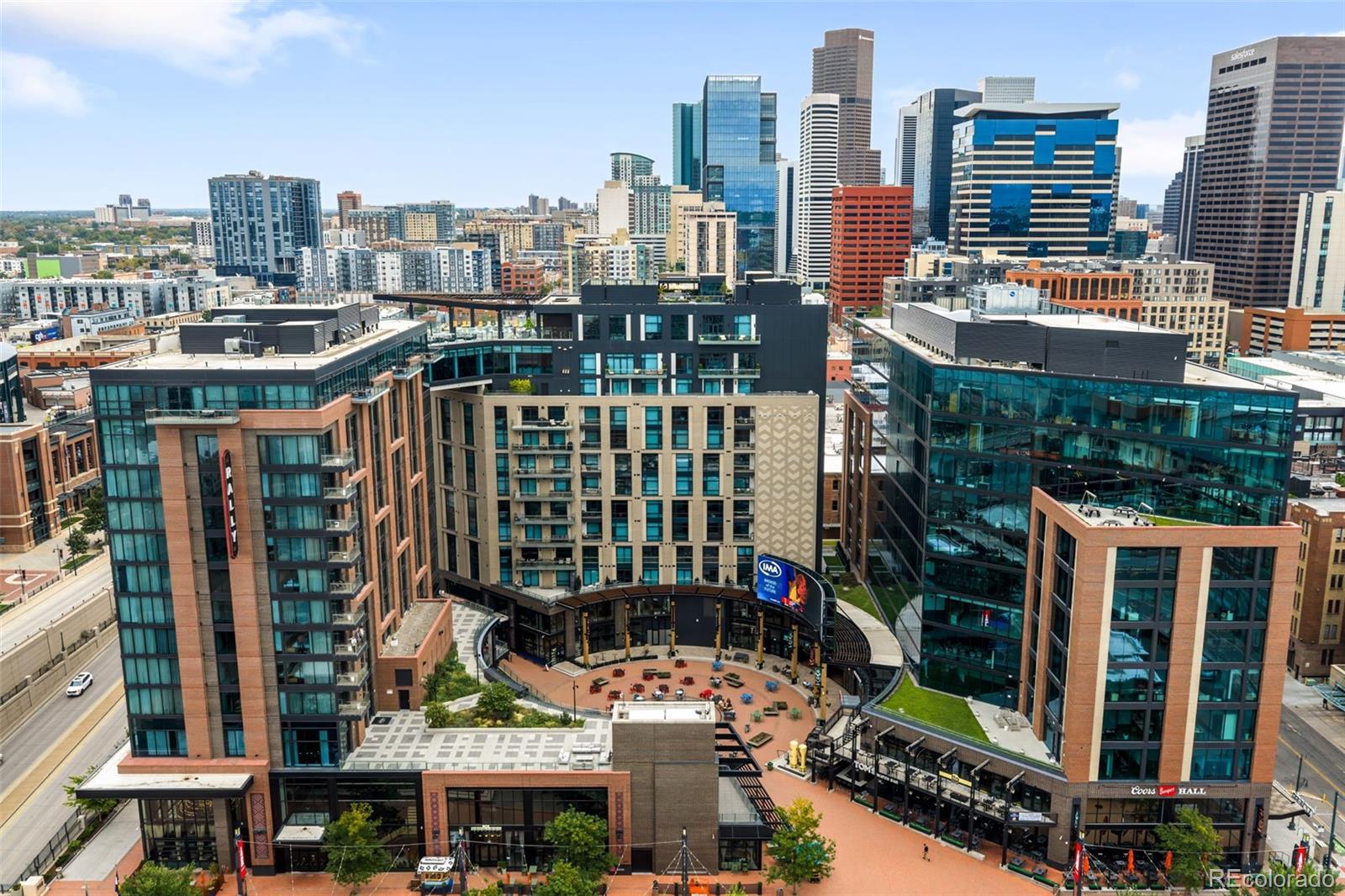 1901 Wazee St #304, Denver, CO 80202