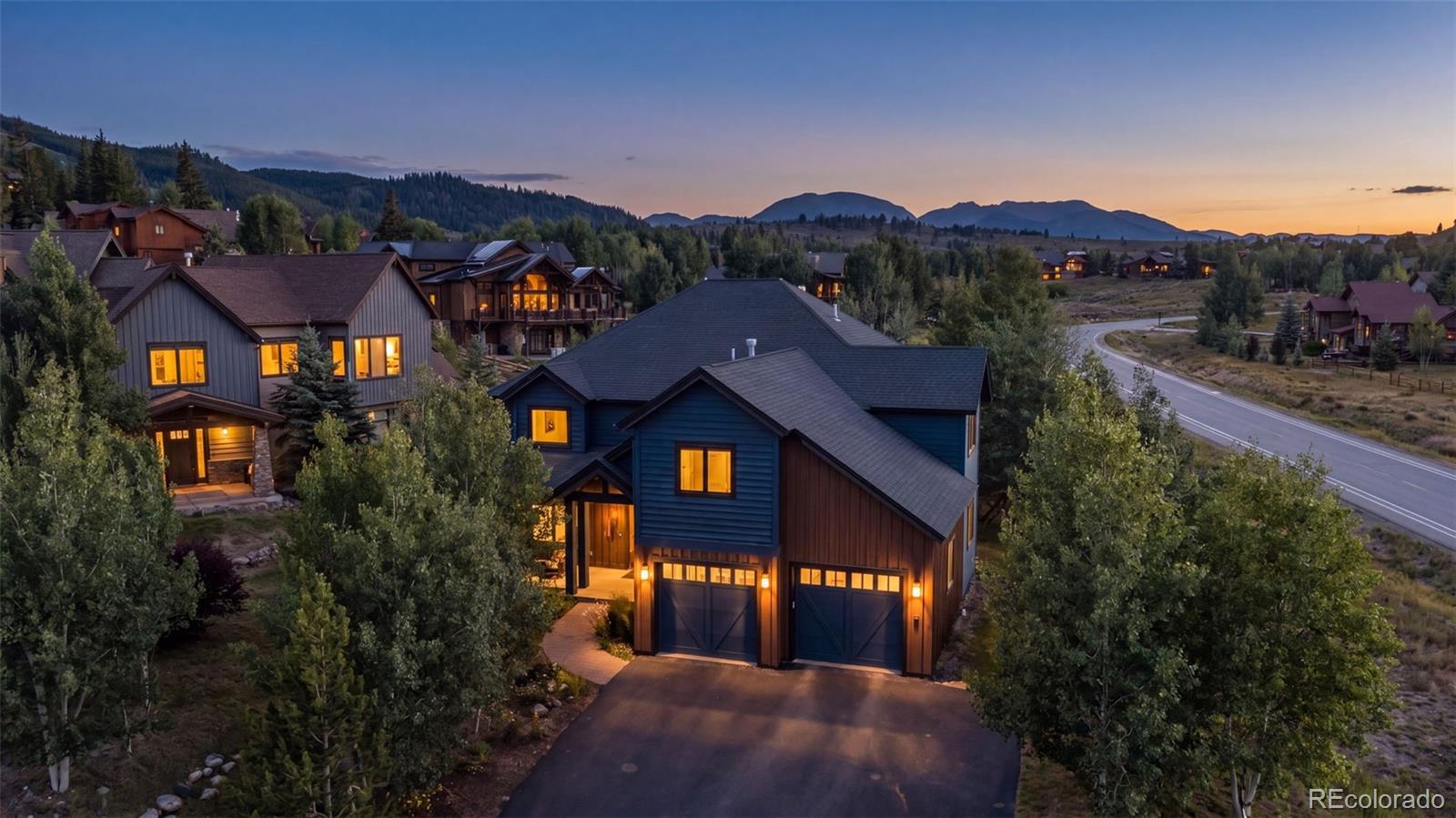 10 Dylan Ct, Dillon, CO 80435