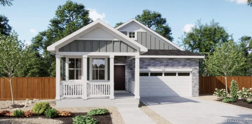 2202 S Ider Way, Aurora, CO 80018