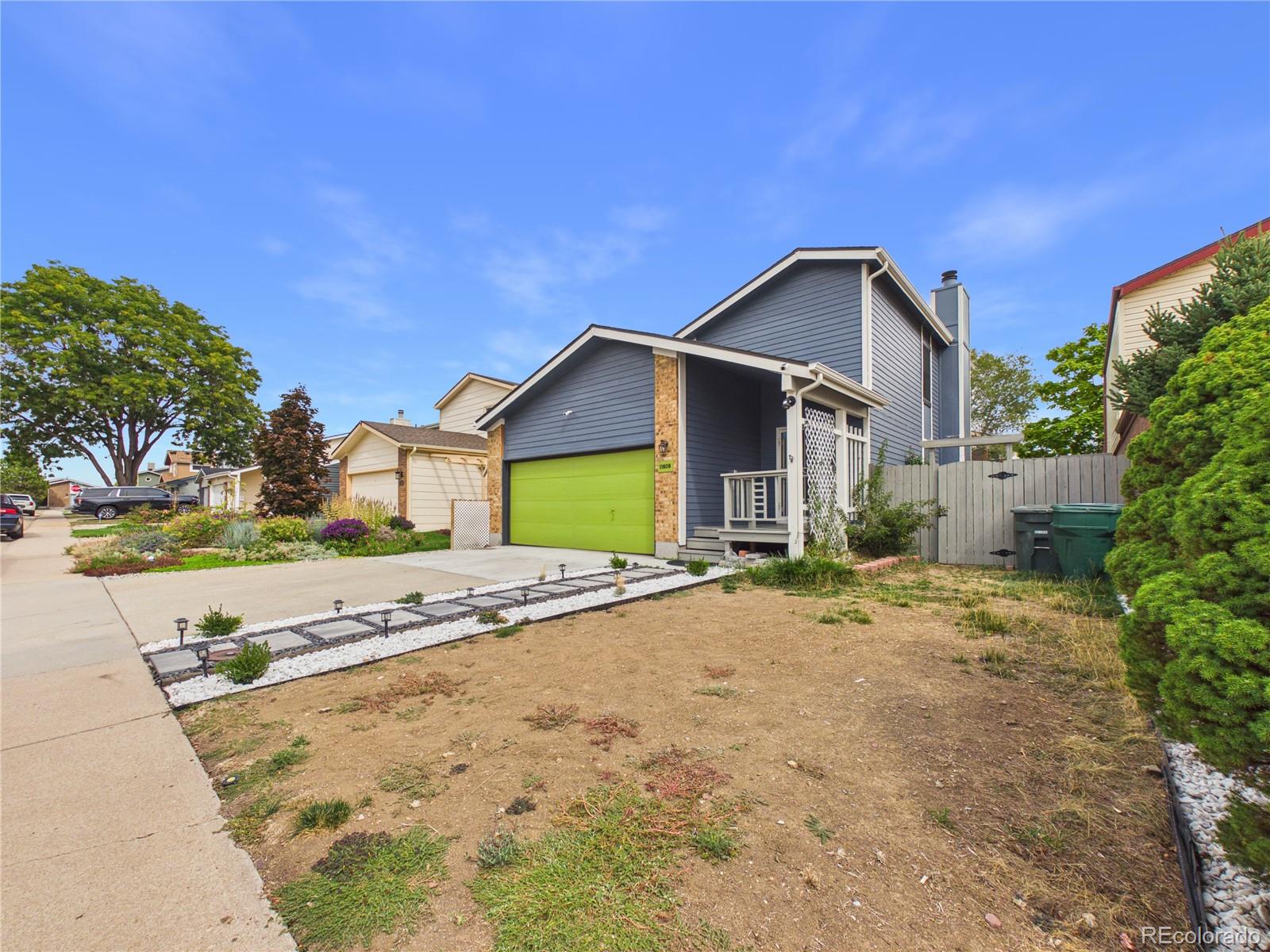 11808 Sherman St, Northglenn, CO 80233
