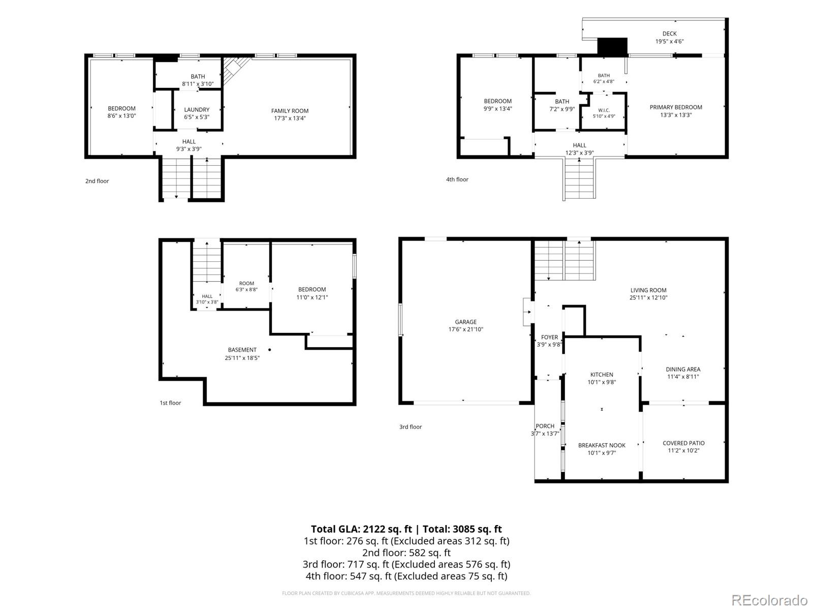 4660 S Akron St, Greenwood Village, CO 80111