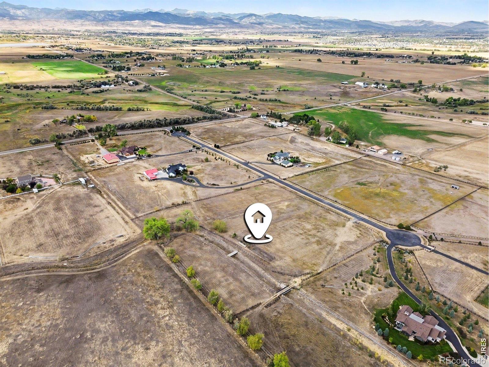17804 Keller Dr, Berthoud, CO 80513
