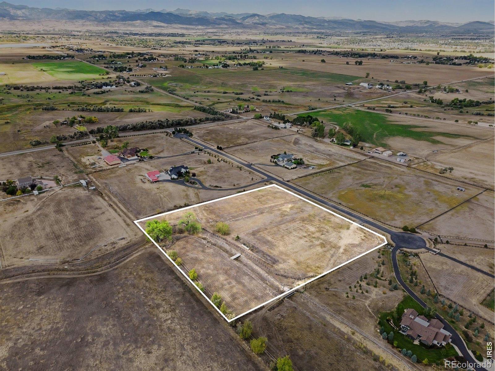 17804 Keller Dr, Berthoud, CO 80513
