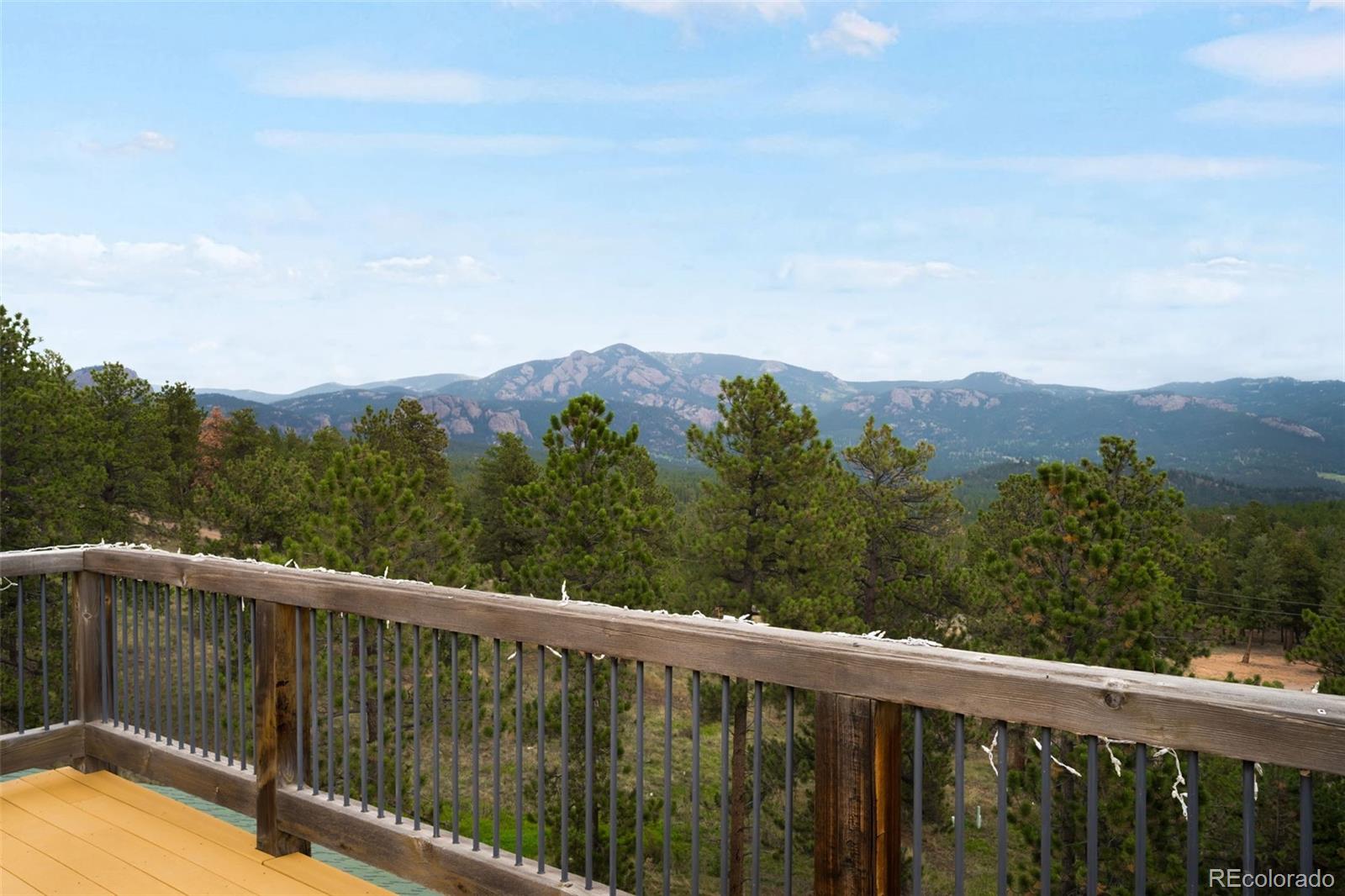 229 Mohawk Trl, Pine, CO 80470